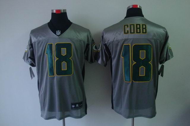 Nike Green Bay Packers Elite Jerseys-041